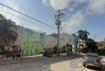 Local Comercial en  Las Brisas, Industria De La Bahía, Cartagena De Indias