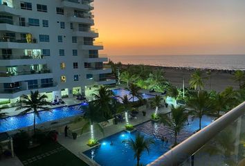 Apartamento en  La Boquilla, Cartagena De Indias