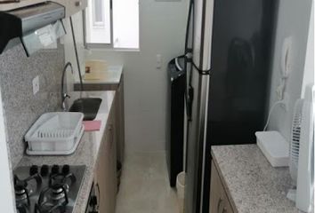 Apartamento en  Manga, Cartagena De Indias