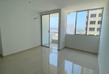 Apartamento en  El Campestre, Cartagena De Indias