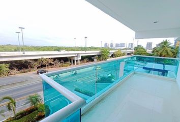 Apartamento en  La Boquilla, Cartagena De Indias