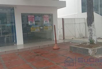 Local Comercial en  Bocagrande, Cartagena De Indias