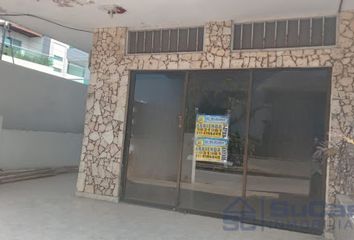 Local Comercial en  Crespo, Cartagena De Indias