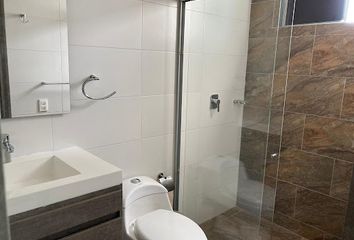 Apartamento en  La Providencia, Cartagena De Indias