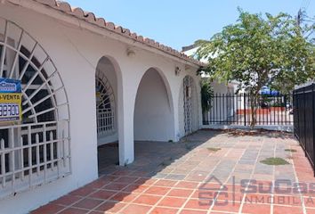 Casa en  El Prado, Cartagena De Indias