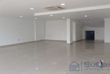 Local Comercial en  Crespo, Cartagena De Indias