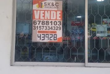 Local Comercial en  Blas De Lezo, Cartagena De Indias