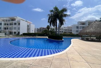 Apartamento en  La Providencia, Cartagena De Indias