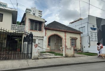 Casa en  Manga, Cartagena De Indias