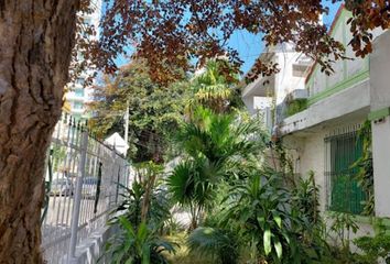 Casa en  Manga, Cartagena De Indias