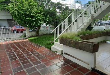 Casa en  Castillogrande, Cartagena De Indias