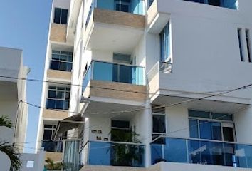 Apartamento en  Manga, Cartagena De Indias