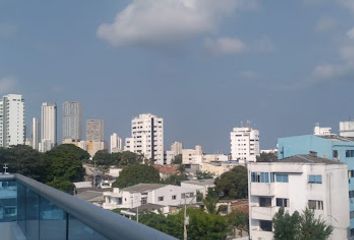 Apartamento en  Manga, Cartagena De Indias