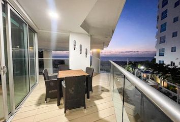 Apartamento en  La Matuna, Cartagena De Indias