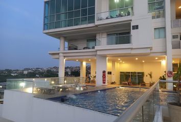 Apartamento en  Marbella, Cartagena De Indias