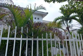 Casa en  Manga, Cartagena De Indias