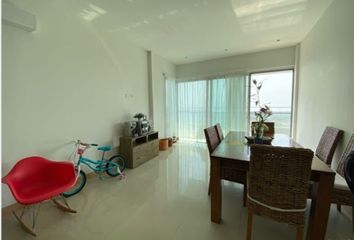 Apartamento en  Mirador De Nuevo Bosque, Cartagena De Indias