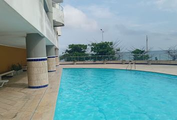 Apartamento en  El Laguito, Cartagena De Indias