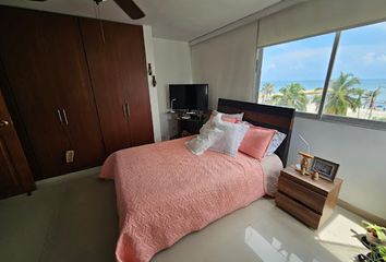 Apartamento en  Bocagrande, Cartagena De Indias