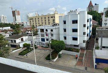 Apartamento en  Pie De La Popa, Cartagena De Indias