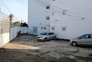 Apartamento en  13 De Junio, Cartagena De Indias