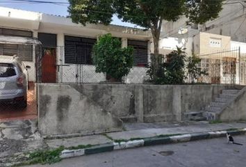 Casa en  El Bosque, Cartagena De Indias