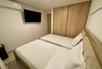 Apartamento en  Marbella, Cartagena De Indias