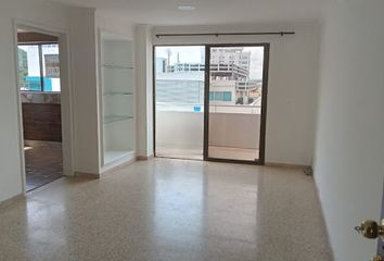 Apartamento en  Pie De La Popa, Cartagena De Indias