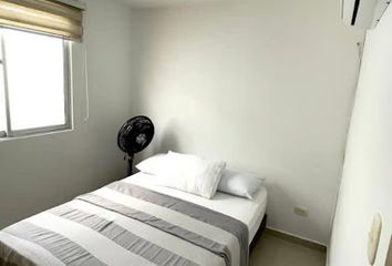 Apartamento en  Marbella, Cartagena De Indias