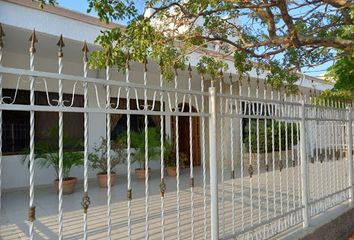 Casa en  El Bosque, Cartagena De Indias