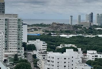 Apartamento en  Manga, Cartagena De Indias