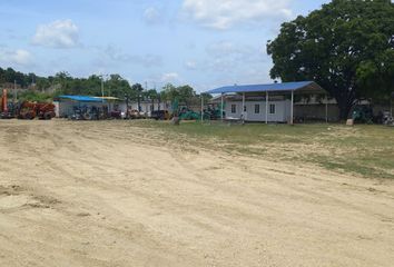 Lote de Terreno en  Mamonal, Cartagena De Indias