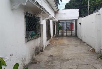 Casa en  El Bosque, Cartagena De Indias