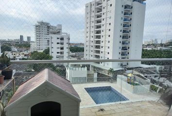 Apartamento en  Manga, Cartagena De Indias