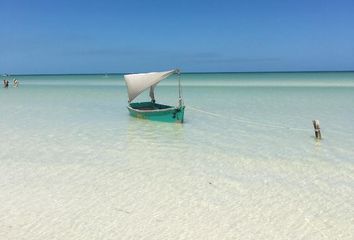 Lote de Terreno en  Isla De Holbox, Lázaro Cárdenas, Quintana Roo