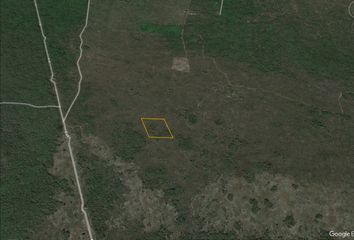 Lote de Terreno en  Sitpach, Mérida, Yucatán