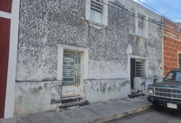 Casa en  Mérida Centro, Mérida, Yucatán