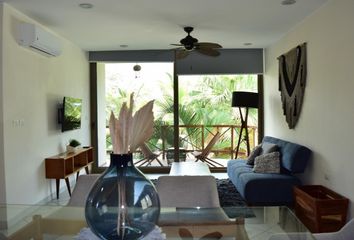 Departamento en  Tulum, Tulum