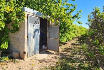 Terreno en  Santa Bárbara, Tarragona Provincia