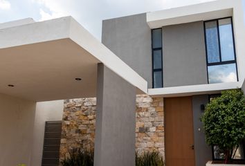 Casa en  Ciudad Caucel, Mérida, Yucatán