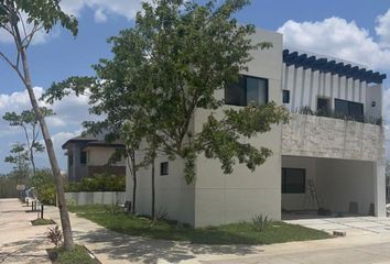 Casa en  Pueblo Chablekal, Mérida, Yucatán