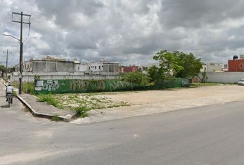 Lote de Terreno en  Alfredo V Bonfil, Benito Juárez, Benito Juárez, Quintana Roo