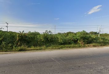 Lote de Terreno en  Paseos De Opichen, Mérida, Yucatán