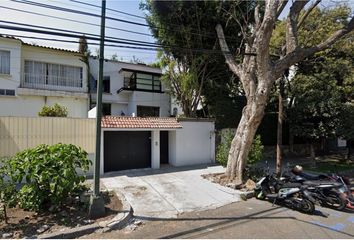 Casa en  Polanco Iv Sección, Miguel Hidalgo, Cdmx