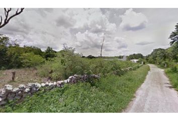 Casa en  Timucuy, Yucatán