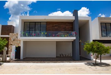 Casa en  Pueblo Cholul, Mérida, Yucatán