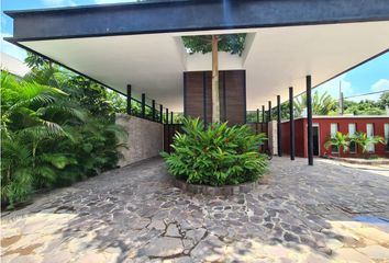 Casa en  Pueblo Cholul, Mérida, Yucatán