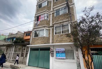 Departamento en  Privada Cerrada Alcatraz 11, Las Peñitas, Ciudad López Mateos, Atizapán De Zaragoza, México, 52920, Mex