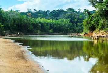 Terreno en  Tahuamanu, Madre De Dios