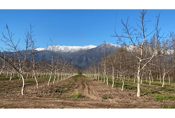 Parcela en  Paine, Maipo